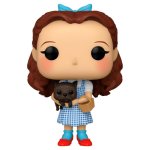 Funko Pop Der Zauberer von Oz Dorothy und Toto