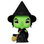 Funko Pop Der Zauberer von Oz Glinda, die böse Hexe