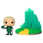 Funko Pop Town El Mago de Oz en Ciudad Esmeralda Funko Pop Town El Mago de Oz en Ciudad Esmeralda