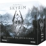 Modiphius Entertainment The Elder Scrolls V: Skyrim Juego de Mesa