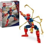 LEGO Marvel Iron Spider-Man 76298 303 Teile