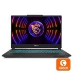 MSI Cyborg 15 A13VF-447XPT Intel Core i7-13620H/16GB/1TB SSD/RTX 4060/15.6" (PT)