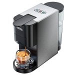 Caffettiera Hibrew H3A 5 in 1 1L Argento