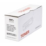 Cartuccia d'inchiostro Advanced compatibile con Brother TN248 ciano