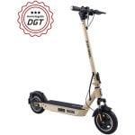 Zwheel ZFox Max Autumn Sunrise Patinete Eléctrico 10" 400W Beige Zwheel ZFox Max Autumn Sunrise Patinete Eléctrico 10" 400W Beige