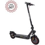 Zwheel ZLion X Max Patinete Eléctrico 10" 400W Negro Zwheel ZLion X Max Patinete Eléctrico 10" 400W Negro