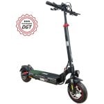 Monopattino elettrico Zwheel ZRino SE 10" 1200W Nero