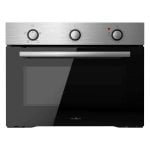 Cecotec Bolero Hexa C134500 Inox A Horno Convencional 56L A Acero Inoxidable Cecotec Bolero Hexa C134500 Inox A Horno Convencional 56L A Acero Inoxidable