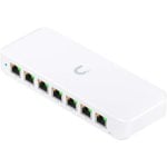 Ubiquiti UniFi Ultra Switch Gestionado L2 Gigabit 8 Puertos PoE Ubiquiti UniFi Ultra Switch Gestionado L2 Gigabit 8 Puertos PoE