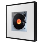 Samsung HW-LS60D/ZF Music Frame 2024 Altavoz Inalámbrico 2.0 Canales Negro Samsung HW-LS60D/ZF Music Frame 2024 Altavoz Inalámbrico 2.0 Canales Negro