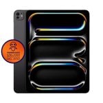 Apple iPad Pro 2024 13" Wifi 512GB Negro Espacial Apple iPad Pro 2024 13" Wifi 512GB Negro Espacial