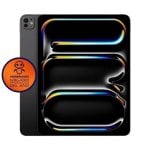 Apple iPad Pro 13" 512GB Wifi Ultra Retina XDR M4 8GB Nero