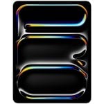 Apple iPad Pro 2024 13" Wi-Fi 1TB Vetro nanotextured Argento