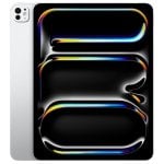 Apple iPad Pro 2024 13" Wifi 1TB Vidrio Nanotexturizado Plata Apple iPad Pro 2024 13" Wifi 1TB Vidrio Nanotexturizado Plata