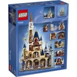 Castello Disney Lego Disney