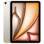 Apple iPad Air 2024 11" WiFi + Cellular 256GB Blanco Estrella Apple iPad Air 2024 11" WiFi + Cellular 256GB Blanco Estrella