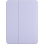 Custodia a libro Apple Smart Folio 11 viola chiaro per iPad Air 11"