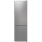 Candy City Combi CCT3L517ES Frigorífico Combi E Plata