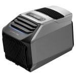 Climatizzatore portatile EcoFlow WAVE 2 5100 BTU