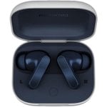 Auricolari Motorola Moto Buds wireless Bluetooth con Cancellazione attiva del rumore e Dolby Atmos Blu Auricolari Motorola Moto Buds wireless Bluetooth con Cancellazione attiva del rumore e Dolby Atmos Blu