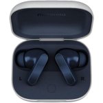 Auriculares Motorola Moto Buds Bluetooth Inalámbricos avec ANC et Dolby Atmos Bleu Marine