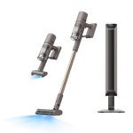 Aspirateur sans Fil Dreame Z10 Station 481W 65min Anti-enchevêtrement Filtration Avancée