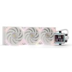 Refrigeración Líquida Valkyrie Syn 360 ARGB 360mm 3 Lüfter LCD