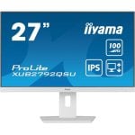 iiyama ProLite XUB2792QSU-W6 27" LED IPS QHD 100Hz FreeSync