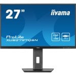 Iiyama ProLite XUB2797QSN-B1 27" LED IPS QHD 100Hz USB-C