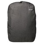 Acer ZAINO 15 BASIC Grauer Rucksack für Laptops bis zu 15,6" Acer ZAINO 15 BASIC Grauer Rucksack für Laptops bis zu 15,6"