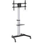 Equip 650630 TV-Halterung 2,18 m (86") Silber Equip 650630 TV-Halterung 2,18 m (86") Silber
