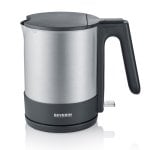 Bouilloire Severin Wk 3409 1,7 L. Acier inoxydable 2 200 W