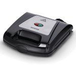 Severin SA 2968 Sandwichera Multifunción 1000W