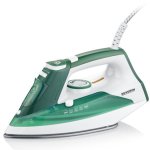 Severin Ba 3261 Ferro a Vapor 2400W Verde