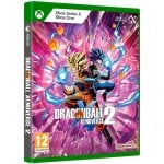 Dragon Ball Xenoverse 2 Xbox Serie X/One