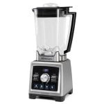 Licuadora Orbegozo BV 9800 1500W 2L Tritan Edelstahl 8 Stufen LED