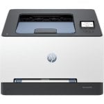 Impressora Laser Ethernet HP Color LaserJet Pro 3202dn duplex só impressão