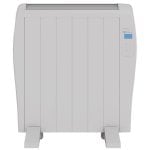 Emissore Termico Origial REALWARM 900 WIFI 900W 6 Elementi Wifi e Comando