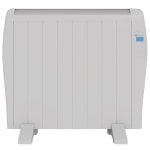 Origial REALWARM 1200 WIFI Emisor Térmico 1200W Blanco