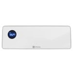 Chauffage Salle de bain Mural Origial AIRWARM WIFI 2000W Wifi IP22