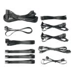 KIT de cabo Nfortec SAGITTA X 850W KIT de cabo Nfortec SAGITTA X 850W