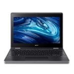 Acer TravelMate B3 Spin 11 TMB311RN-33-TCO Intel N100/4Go/128Go SSD/11" (FR) Acer TravelMate B3 Spin 11 TMB311RN-33-TCO Intel N100/4Go/128Go SSD/11" (FR)