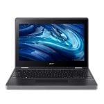 Acer TravelMate B3 Spin 11 Intel N100 4Go/64Go SSD/11" (FR) Acer TravelMate B3 Spin 11 Intel N100 4Go/64Go SSD/11" (FR)