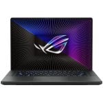 ASUS ROG Zephyrus G16 GU603VI-N4081W Intel Core i7-13620H/16GB/1TB/RTX 4070/16" Tastiera francese