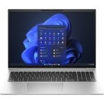 HP EliteBook 860 G10 Intel Core i7-1355U/16Go/512Go SSD/16" (FR) HP EliteBook 860 G10 Intel Core i7-1355U/16Go/512Go SSD/16" (FR)