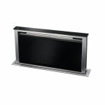 AEG Serie 8000 Breeze DDE5960B Exaustor de Bancada 90cm A Preto