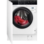 AEG Series 7000 ProSteam LWN7E8636F Lavasecadora Integrable 8Kg/4Kg D Blanco