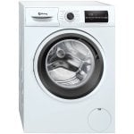 Balay 3TS294B Lavadora de Carga Frontal 9Kg A Blanca Balay 3TS294B Lavadora de Carga Frontal 9Kg A Blanca