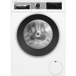 Máquina de Lavar Roupa Bosch Série 6 WGG244F1ES Frontal 9 kg A i-DOS Branca