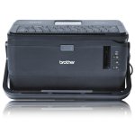 Brother PT-D800W Rotuladora Electrónica Térmica WiFi